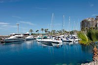 porto Anfi del Mar gran canaria