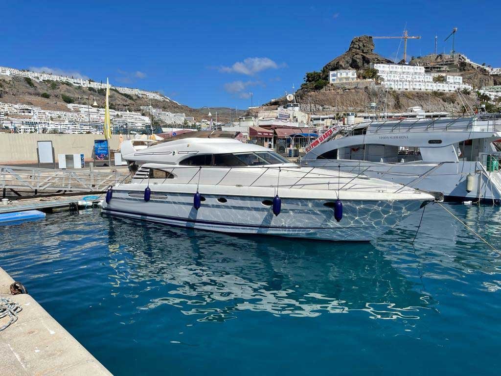 Noleggio di barche private o condivise in Lanzarote 2025 Noleggio di barche private o condivise in Lanzarote 2025